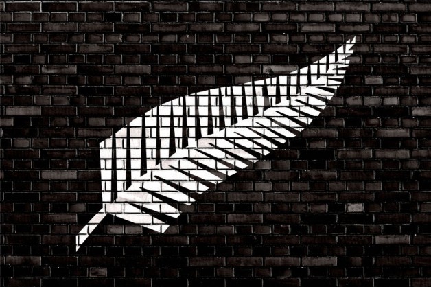 Culture lessons from the NZ All Blacks