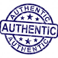 HOW AUTHENTIC ARE YOU? TAKE THE TEST