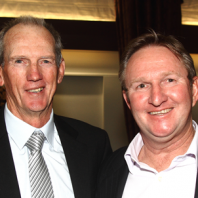 ANOTHER LEADERSHIP LESSON FROM WAYNE BENNETT