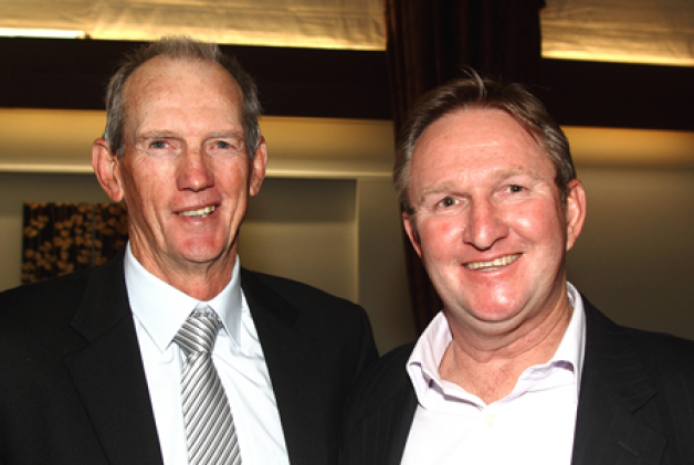 ANOTHER LEADERSHIP LESSON FROM WAYNE BENNETT