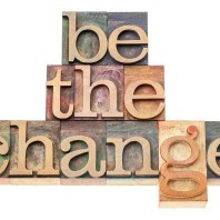 5 THINGS YOU MUST DO WHEN IMPLEMENTING CHANGE