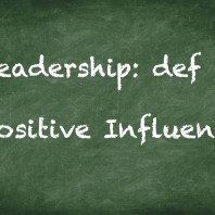 271 MILLION DEFINITIONS OF LEADERSHIP, BUT THIS IS THE ONLY ONE YOU NEED
